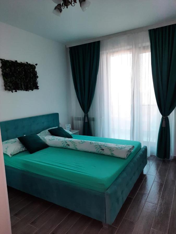 Apartament Eka-Ban Năvodari Extérieur photo