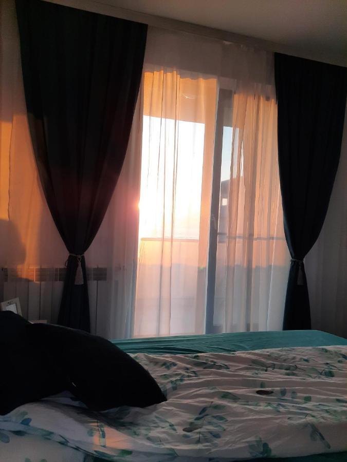 Apartament Eka-Ban Năvodari Extérieur photo