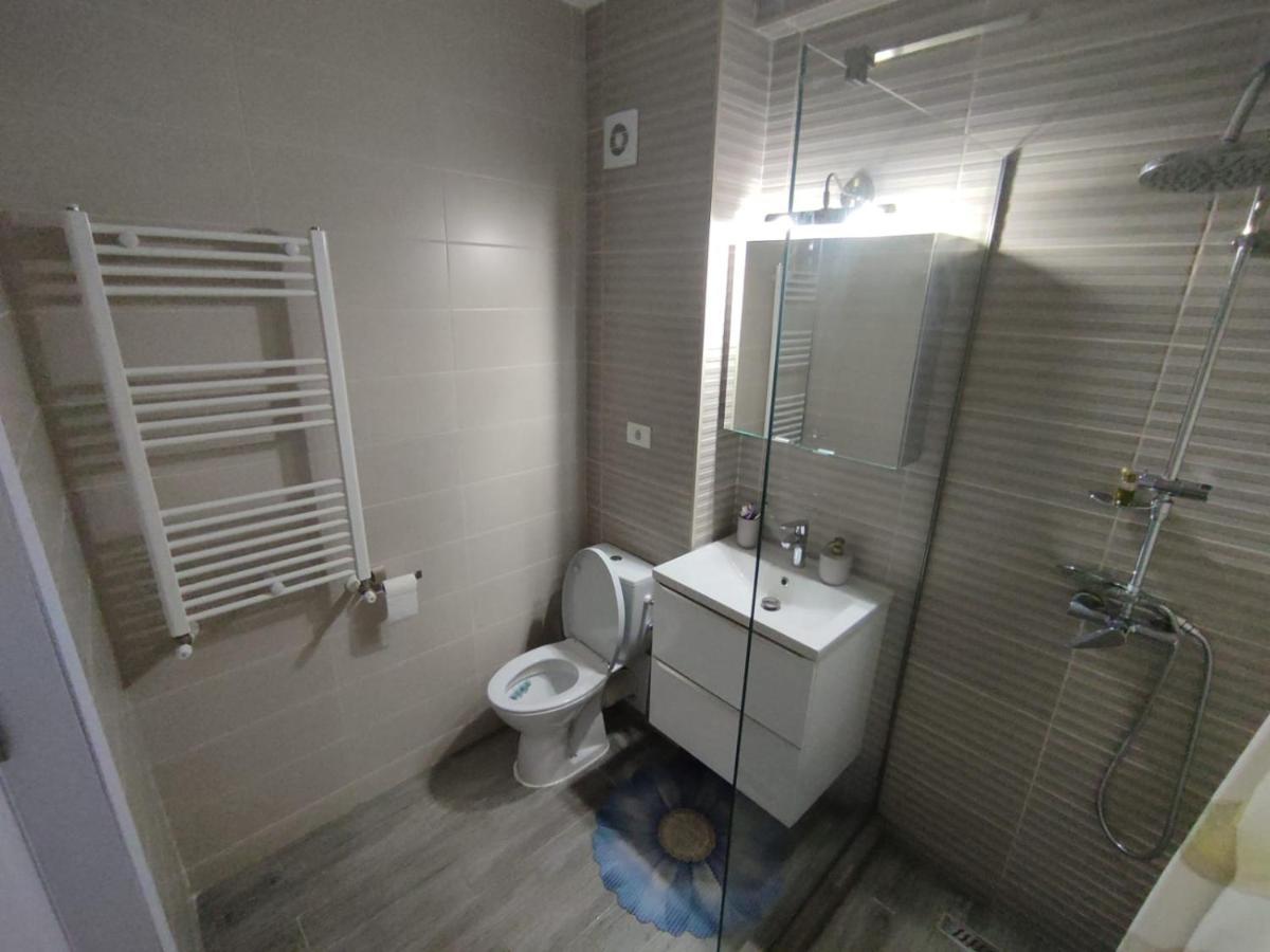 Apartament Eka-Ban Năvodari Extérieur photo