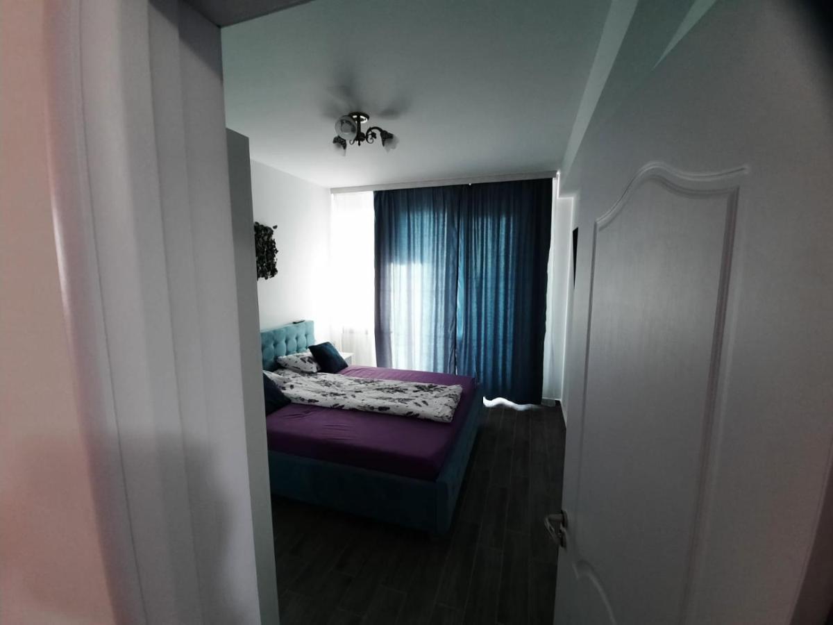 Apartament Eka-Ban Năvodari Extérieur photo